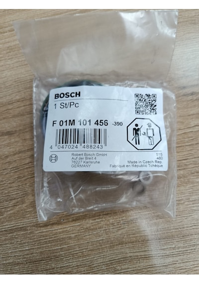 Doblo Palıo Linea Albea Punto Opel 1,3 Jtd Mazot Pompa Tamir Takımı Euro 4 Araclar Icın Bosch Marka Euro5 Motorlu Araçlar Icın Uygun Degıldır