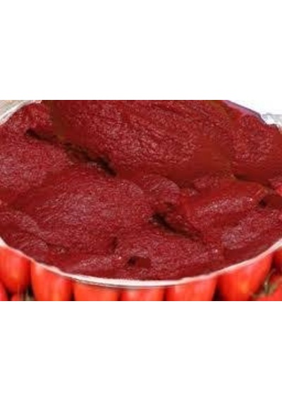 Ev Yapımı Domates Salçası 2 KG