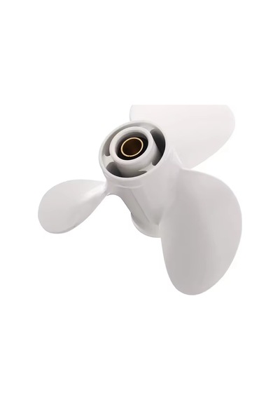 Yamarine Yamaha Dıştan Takma Motor Pervanesi 20/30hp Outboard Propeller Diameter: 9 7/8ø X Pitch: 11 1/4''-f Spline: 10 Diş 664-45947-01-el