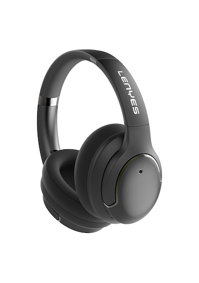 Lenyes LH61 Katlanabilir Tasarımlı Tws Bluetooth 5.4 Kulak Üstü Kulaklık