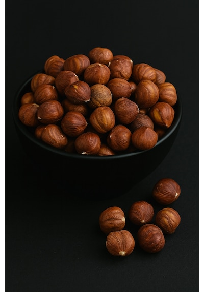 Online Kuruyemiş Çiğ Fındık İçi 500 Gr 500 G