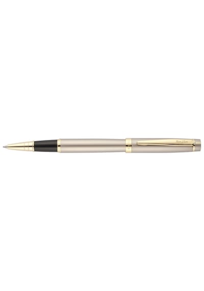 Scrikss Honour 38 Roller Kalem Saten-altın