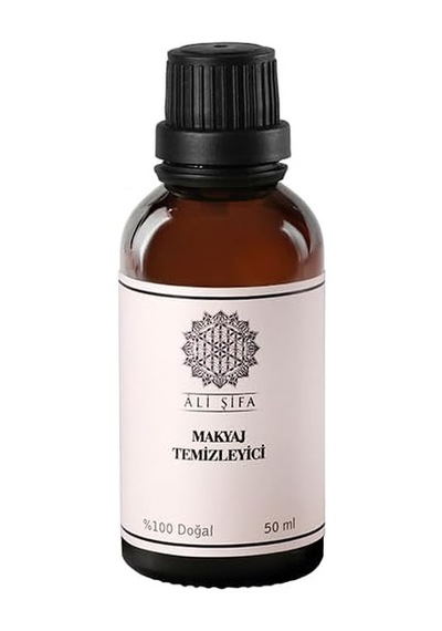 Makyaj Temizleyici
