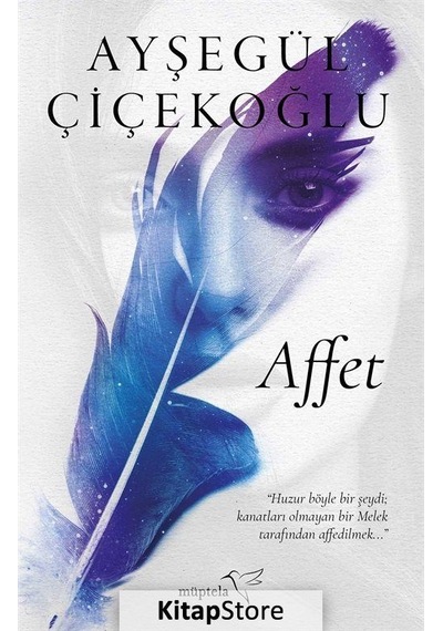 Affet / Ayşegül Çiçekoğlu