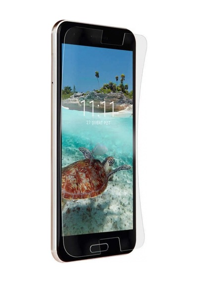 Nettech Vestel Venüs Z10 Uyumlu Ön Koruma Cam Ekran Koruyucu