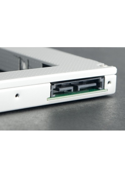 Dıgıtus Cd/Dvd Sürücü Kutuları İçin Ssd/Hdd Montaj Çerçevesi