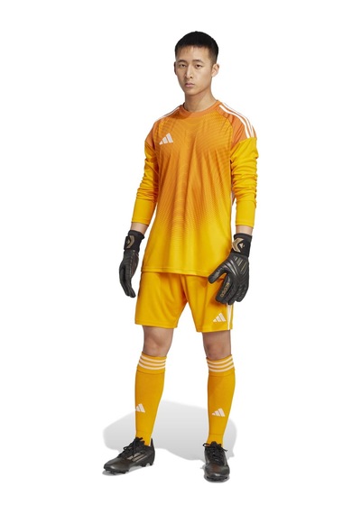 Creora Adidas Erkek Futbol Forma T25 C Gk Jsy Lm Jm3536 Sarı