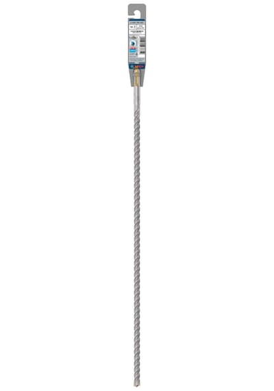 Bosch Pro Sds Plus-5x 10 X 460 Mm Dört Elmaslı Matkap Ucu 2608706907