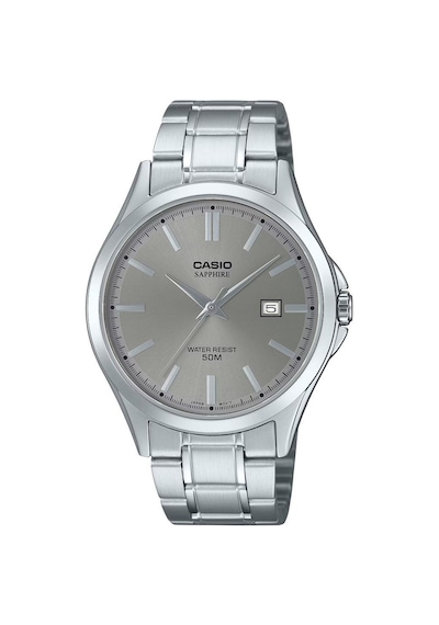 Casio Mts-115d-8avdf Erkek Kol Saati Gri