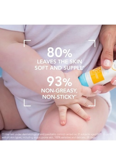 Bioderma Photoderm Pediatrics Mineral Spf50+ Yenidoğan Bebek, Çocuk Çok Yüksek Korumalı Güneş Kremi 50 Gr