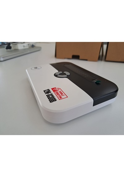 Wi-fi 8 Bölge Sulama Kontrol Cihazı