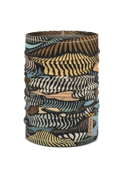 Buff Merino Lightweight Prints Arlof Pow Boyunluk-139175.555 Çok Renkli