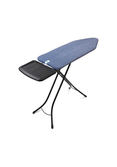 TANTİTONİ 124X45CM (C) DENIM BLUE DESENLİ ÜTÜ MASASI - SSUH