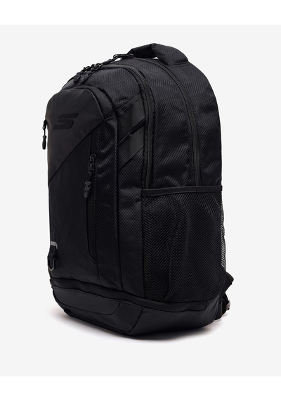 Skechers U Explore Backpack Unisex Siyah Sırt Çantası Skps9817-blk