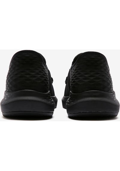 Skechers Parson - Ralven Erkek Siyah Günlük Ayakkabı 204804 Bbk Siyah