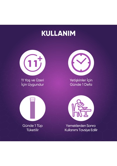 Voop Collagen Tip 1 ve Tip 3 5500 Mg Nar Aromalı 15 Shot x 40 ML