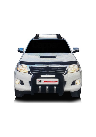Toyota Hilux Ön Kaput Rüzgarlığı 2012-2014 Arasına Uyumludur