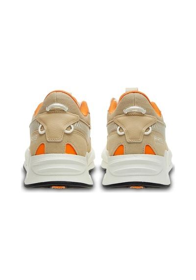 Puma Rs-z Earth Erkek Ayakkabı 390492-02 Krem