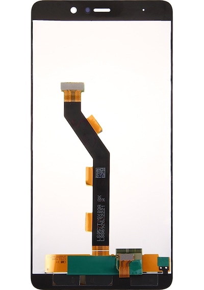 Sayısallaştırıcı İle Xiaomi Mi 5s Plus İçin Tft Lcd Ekran Tam Montaj Beyaz 1 Adet