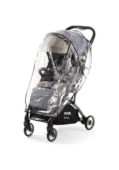 Pierre Cardin Vovo Kabin Bebek Arabası