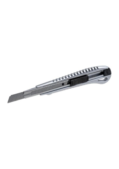 Sx-96 Dar Tip Metal Maket Bıçağı 9 Mm