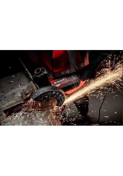 Einhell TP-AG 230/2000 Avuç Taşlama - 4430896