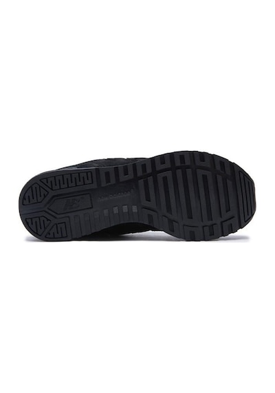 New Balance Ml565abb Siyah Erkek Günlük Spor Ayakkabı 001
