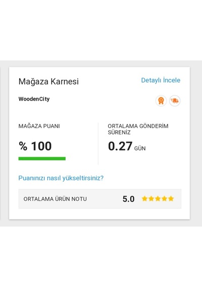 Ahşap Çit Bahçe Çiti Ahşap Bahçe Çiti Dekor Çit 120x30 Çit