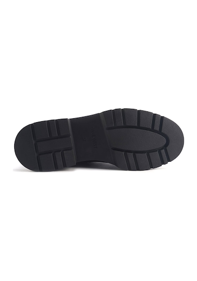 Nine West Posıtan 4pr Siyah Kadın Çizme 000000000101702279 Siyah