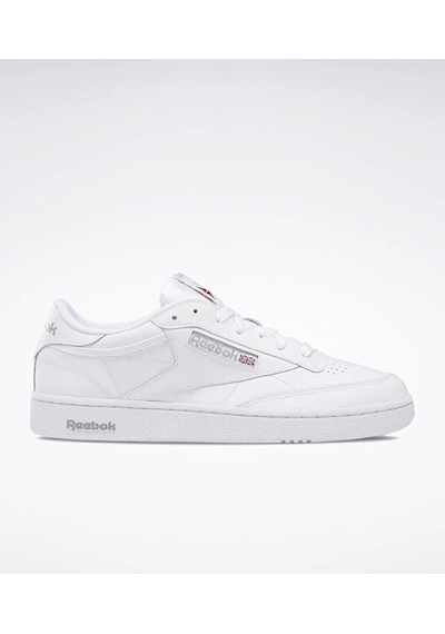 Reebok Club C 85 Ayakkabı Erkek Beyaz