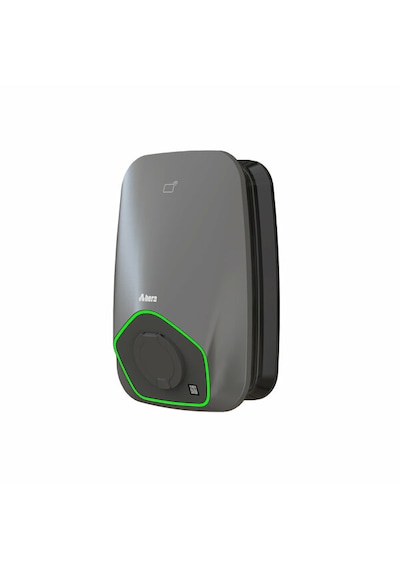 Hera Chargepack Personal Bs11c 7,4 Kw Tip 2 Soketli Araç Şarj İstasyonu