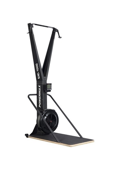 Athletic Xf02 - Air Ski Çalışma İstasyonu