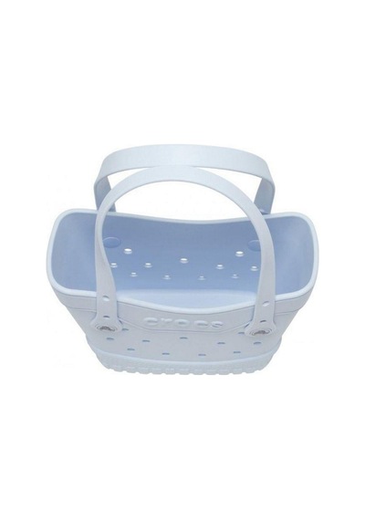 Crocs Small Eva Tote Unisex Çanta Crc.czfb0001-crc.blue Haze Mavi