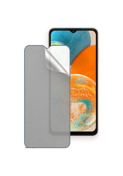 Samsung Galaxy A23 5g Uyumlu Ön Yüzey Mat Hidrojel Ekran Koruyucu 53354876