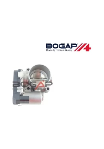 03c133062s Gaz Kontrol Ünitesi - Golf-jetta-passat-a3-1.4 Lt.-tsı-caxa-bud 82315737
