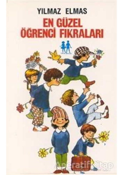 En Güzel Öğrenci Fıkraları - Kemal Ermiş - Bileşim Yayınları