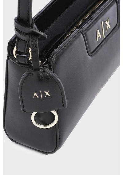 Armani Exchange Bayan Çanta Xw002162 Af19892 Uc001 Siyah Siyah