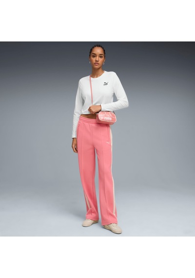 Puma T7 Always On Kadın Eşofman Altı 629797 25 Pembe