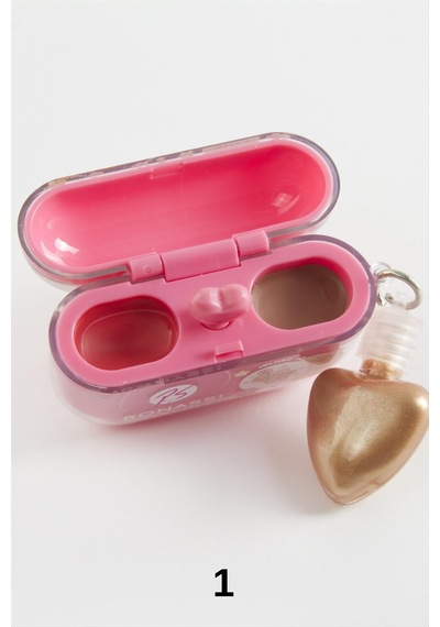 Ronassi Kalp Blush Concealer Highlighter 1
