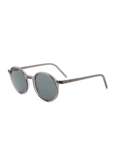 Morel 90063c Gg12 48-21 G Unisex Güneş Gözlüğü Gri