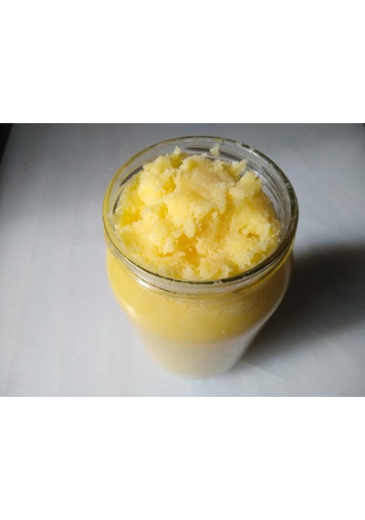 Kağızmana Ismarladım Kars Köy Sadeyağ 850 G