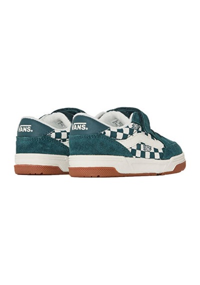 Vans Hylane V Bebek Günlük Ayakkabı Vn000d4mfrj1 Yeşil