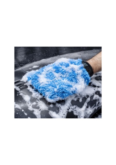 Silpak 60 90 Mikrofiber Oto Kurulama Bezi Ve Mikrofiber Yıkama Eldiveni