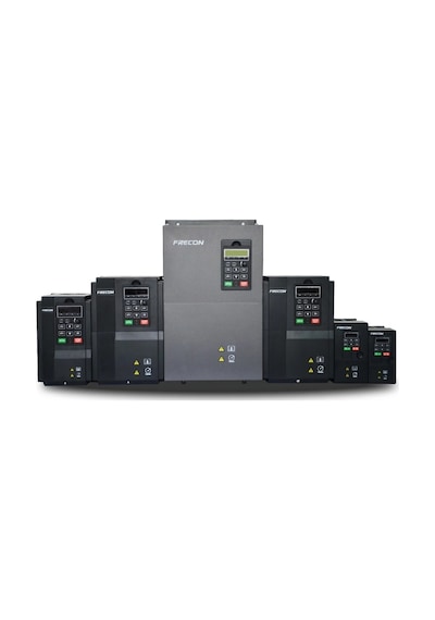 Frecon 18.5 Kw 25 HP Solar Sulama Sürücü İnverter