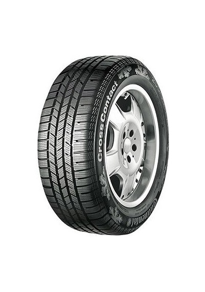 Continental Crosscontact Winter 235/60R17 102H Mo Kış Lastiği 2021