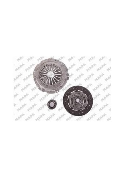 MAPA 3225400 Debriyaj Seti Hilux II Pıck-Up 2.4D
