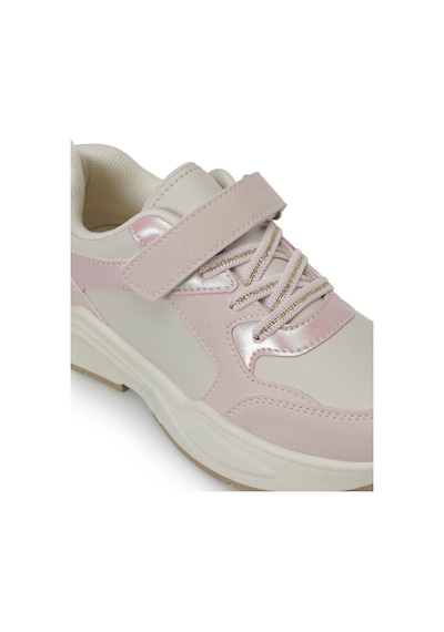 Polaris Carl.f Pudra Kız Çocuk Sneaker Carl.f6pr 000000000102707950 Pembe