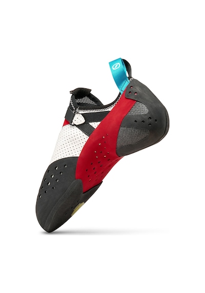 Scarpa Furia Air Tırmanış Ayakkabısı Kırmızı