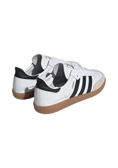 Adidas Erkek Beyaz Sneaker Samba Decon If0642 Beyaz