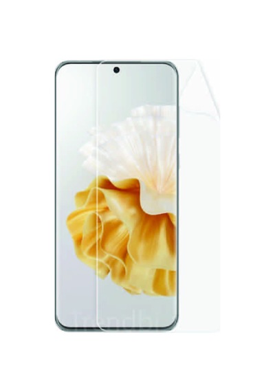 Huawei P60 Pro Ekran Koruyucu Poliüretan Film